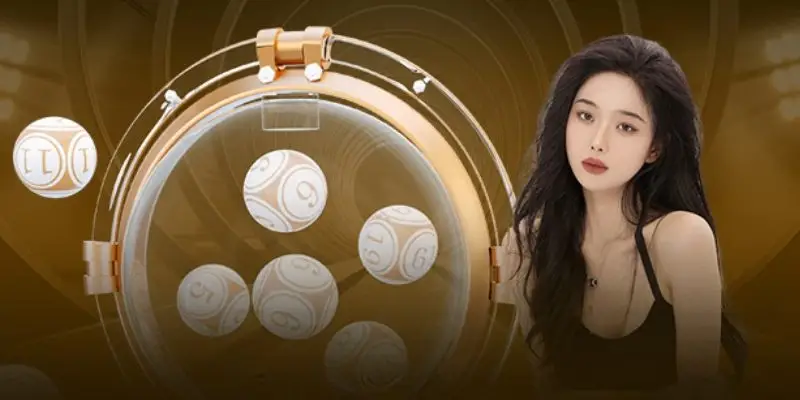 Mega 6/45 tại Vsbet hấp dẫn, thưởng siêu khủng
