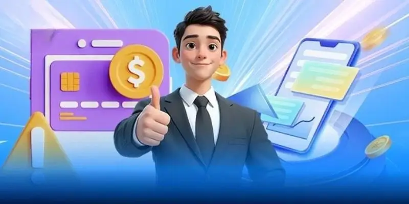 Nắm vững Điều Khoản Điều Kiện về chính sách rút giao dịch
