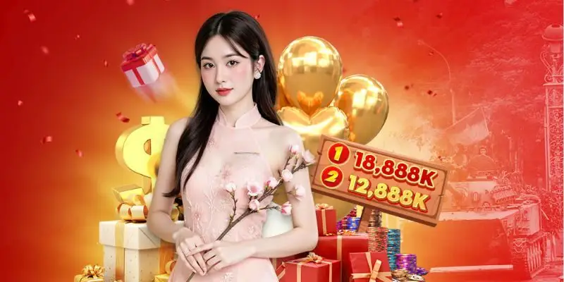 Tổng hợp chương trình Khuyến Mãi Vsbet siêu hấp dẫn